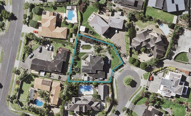 8 Eynsham Court, Dannemora, Auckland - Carousel 1