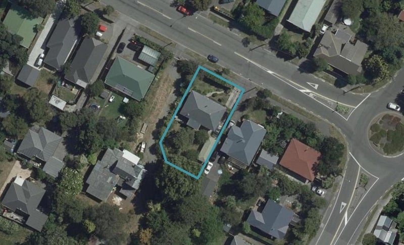 2/64A Opawa Road, Waltham, Christchurch - Carousel 1