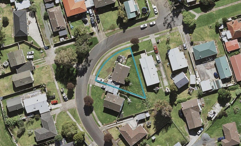 23A Molesworth Place, Mangere, Auckland - Carousel 1
