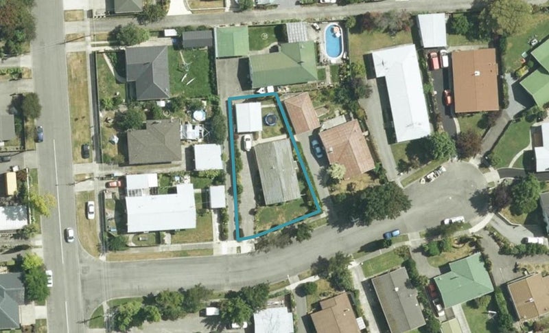 3 Owen Place, Springlands, Blenheim - Carousel 1