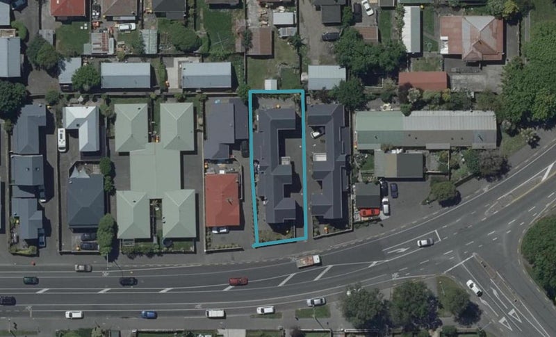 2/37 Huxley Street, Sydenham, Christchurch - Carousel 1