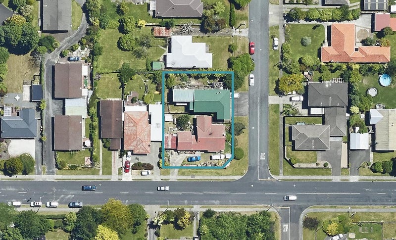 17A Ashley Street, Glenholme, Rotorua - Carousel 1