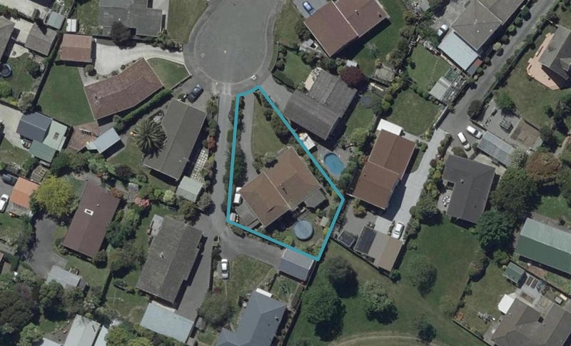 7 Beaumaris Place, Sockburn, Christchurch - Carousel 1