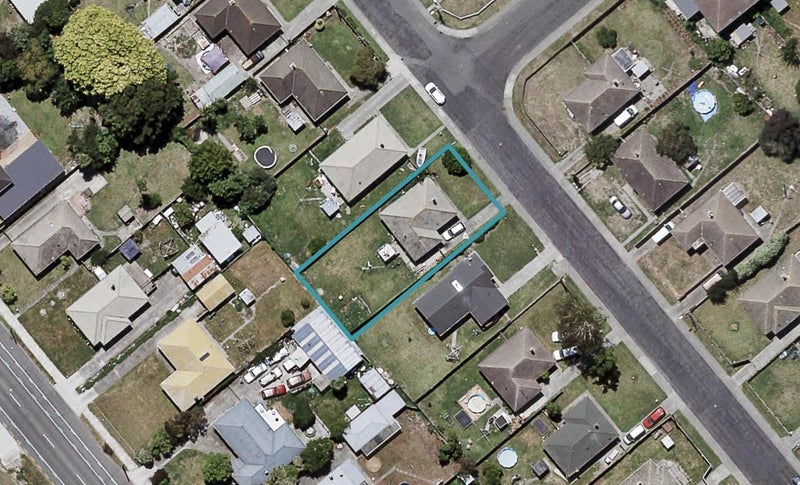 924 Bledisloe Street, Raureka, Hastings - Carousel 1