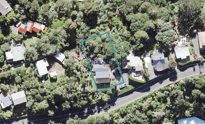 1168 Huia Road, Huia, Auckland - Carousel 1