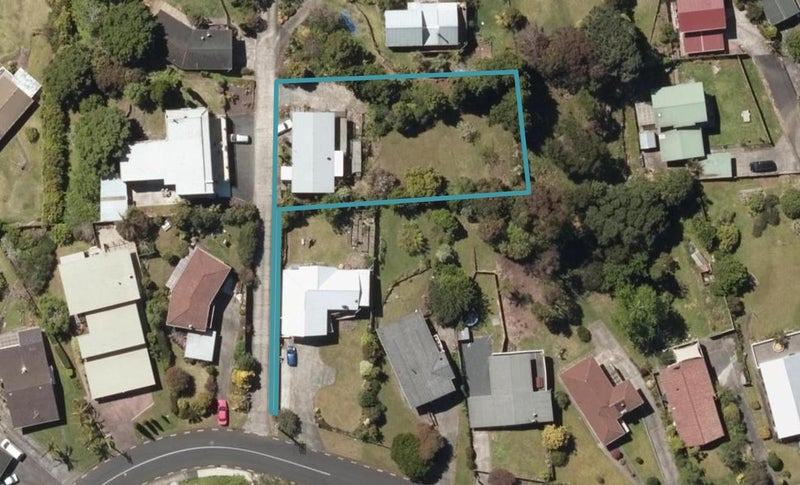 52 Raumanga Heights Drive, Raumanga, Whangarei - Carousel 1