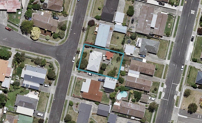 9 Galway Street, Tamatea, Napier - Carousel 1