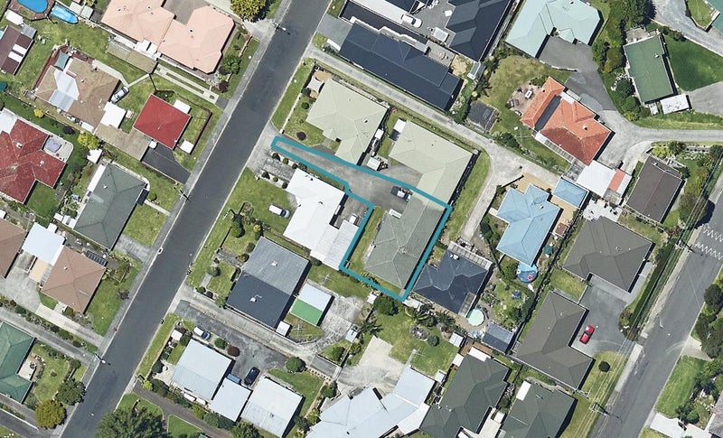 28C Hillstone Avenue, Gate Pa, Tauranga - Carousel 1