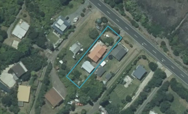 949 Purangi Road, Cooks Beach - Carousel 1