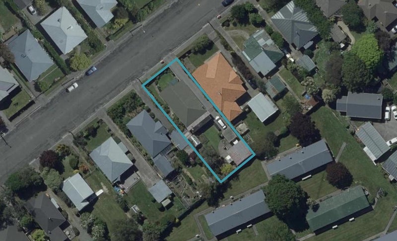 74 Bletsoe Avenue, Spreydon, Christchurch - Carousel 1
