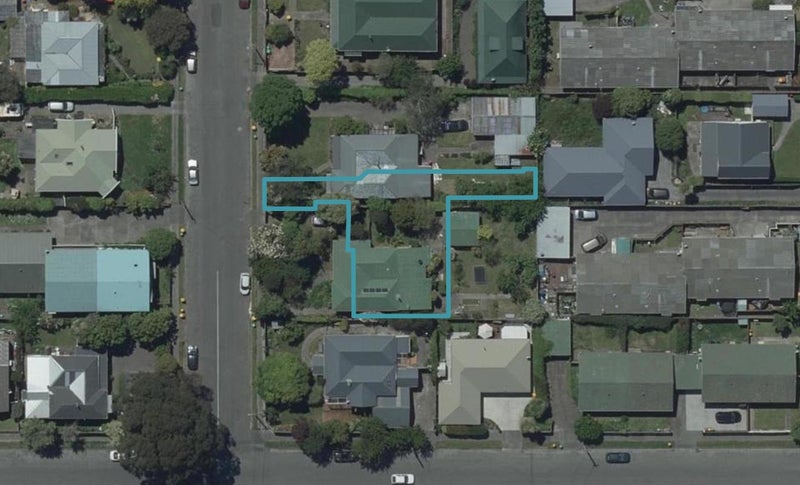 13/6 Trent Street, Linwood, Christchurch - Carousel 1