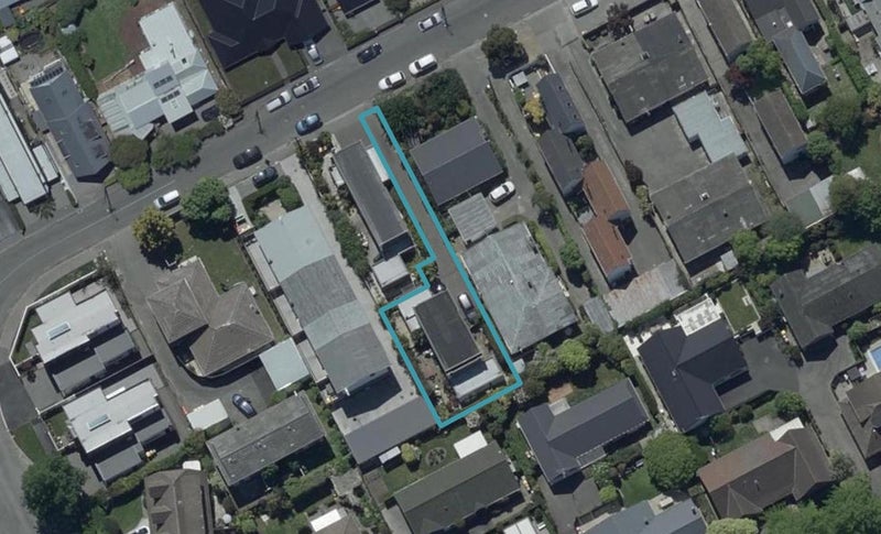 96 Office Road, Merivale, Christchurch - Carousel 1