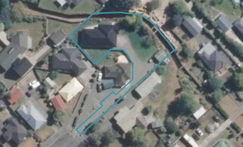 19A Kerr Street, Netherby, Ashburton - Carousel 1