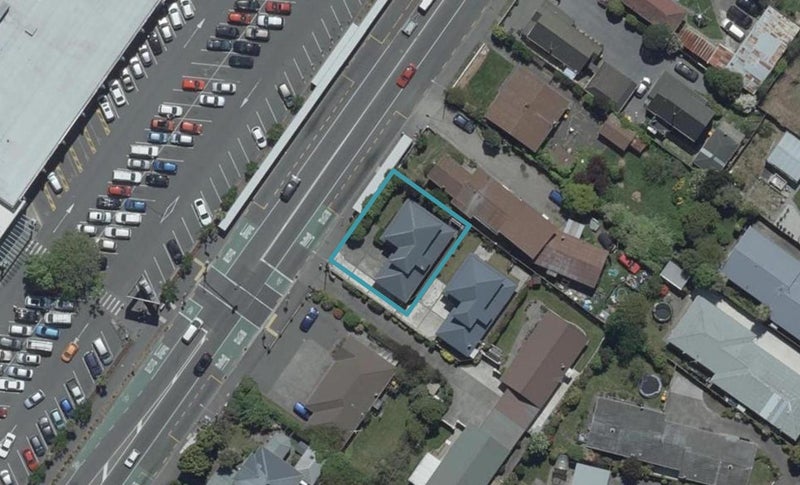 64 Main North Road, Papanui, Christchurch - Carousel 1