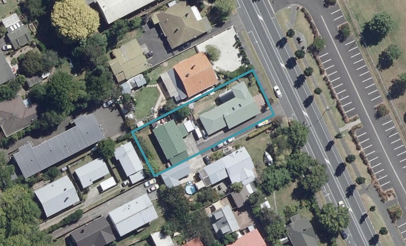859 Heaphy Terrace, Claudelands, Hamilton - Carousel 1