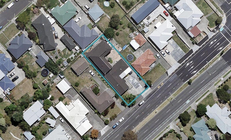 299 Kennedy Road, Onekawa, Napier - Carousel 1