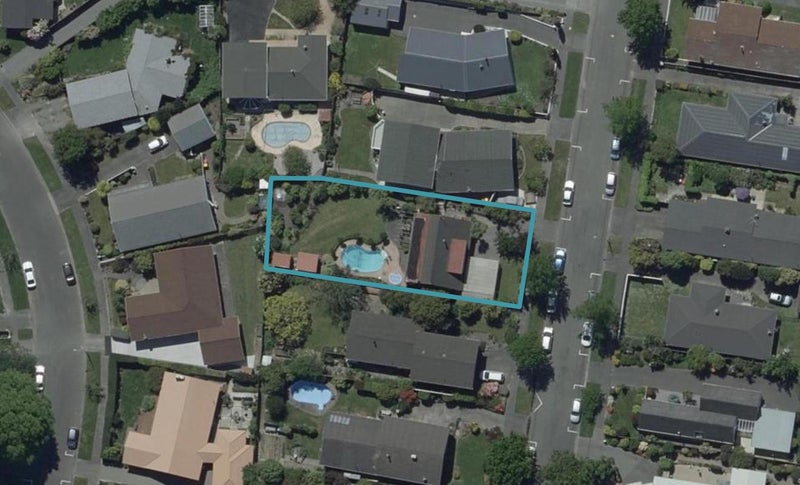 34 Lynfield Avenue, Ilam, Christchurch - Carousel 1