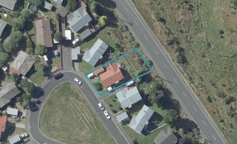 44 Craig Hendry Street, Concord, Dunedin - Carousel 1