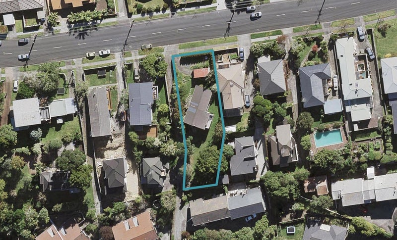 47 Coronation Road, Hillcrest, Auckland - Carousel 1
