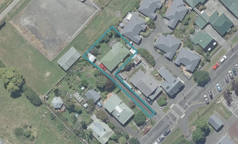 106 Stevenson Avenue, Sawyers Bay, Port Chalmers - Carousel 1