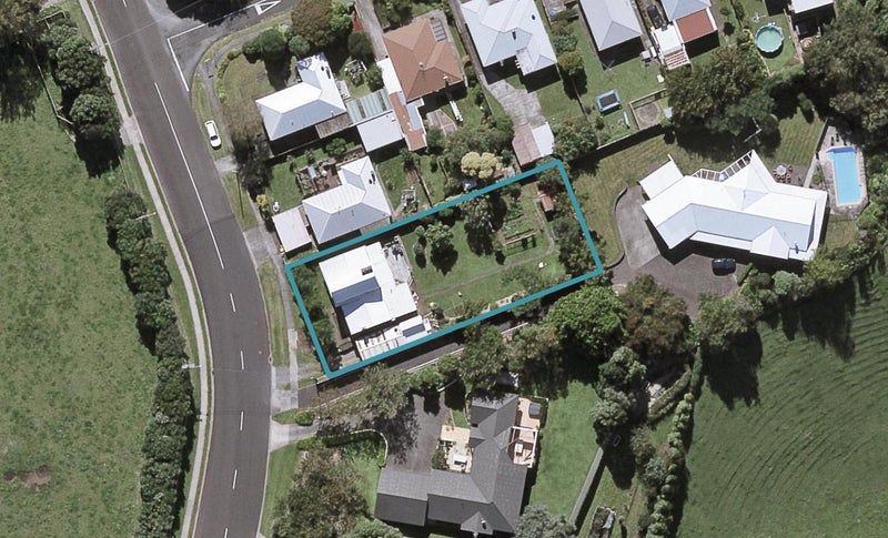 341 Frankley Road, Ferndale, New Plymouth - Carousel 1