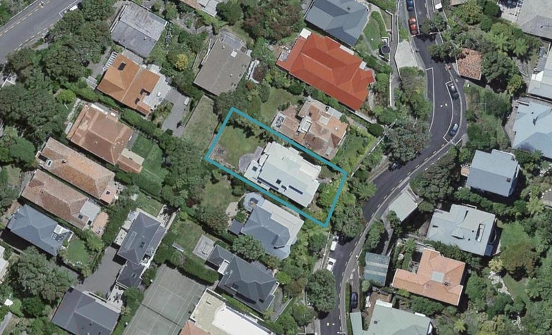 30 Central Terrace, Kelburn, Wellington - Carousel 1