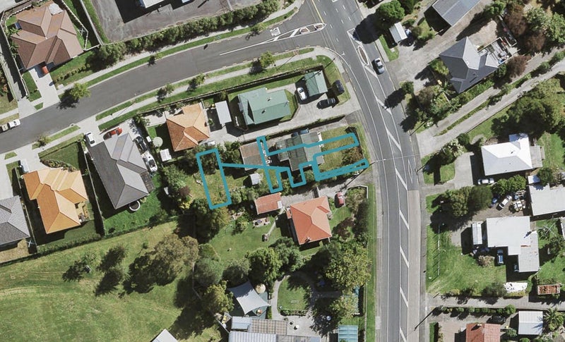 138D Don Buck Road, Massey, Auckland - Carousel 1