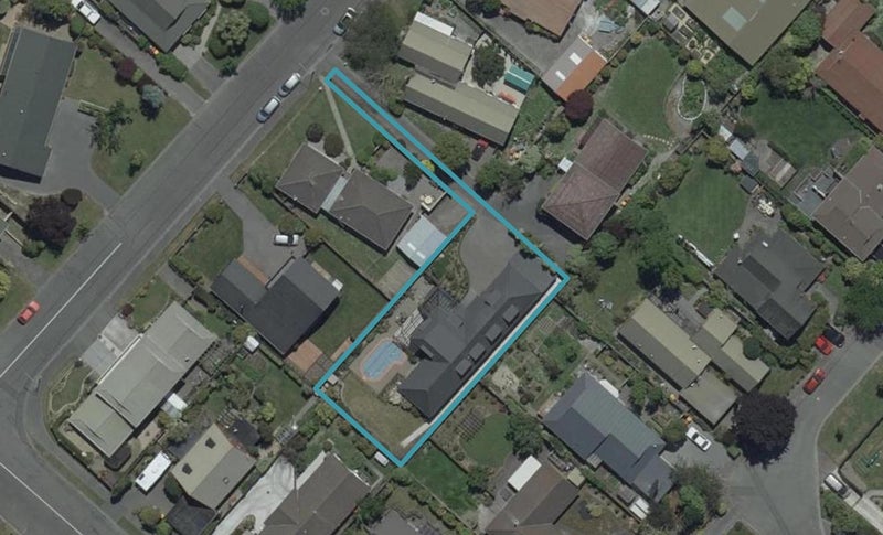 8A Kingham Place, Avonhead, Christchurch - Carousel 1