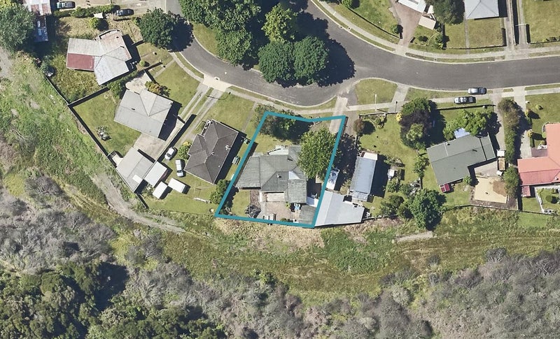 28 Ballantrae, Kawerau, Kawerau - Carousel 1