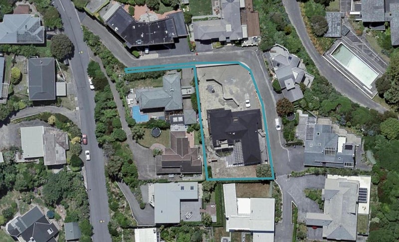 4 Stormanstown Way, Seatoun, Wellington - Carousel 1