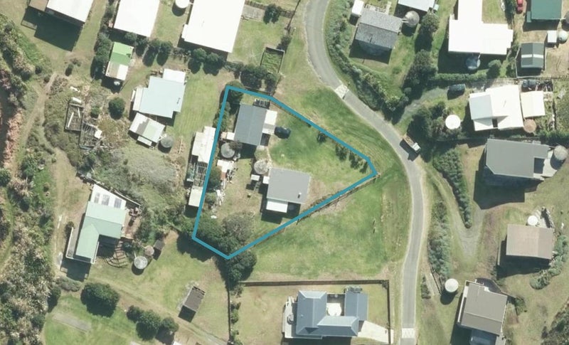 26 Omamari Beach Road, Omamari, Dargaville - Carousel 1