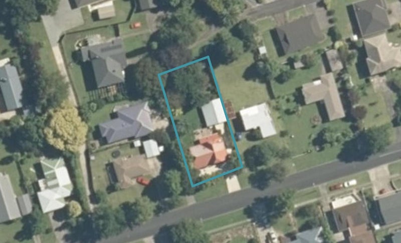 6 Hikutaia Street, Te Aroha, Te Aroha - Carousel 1