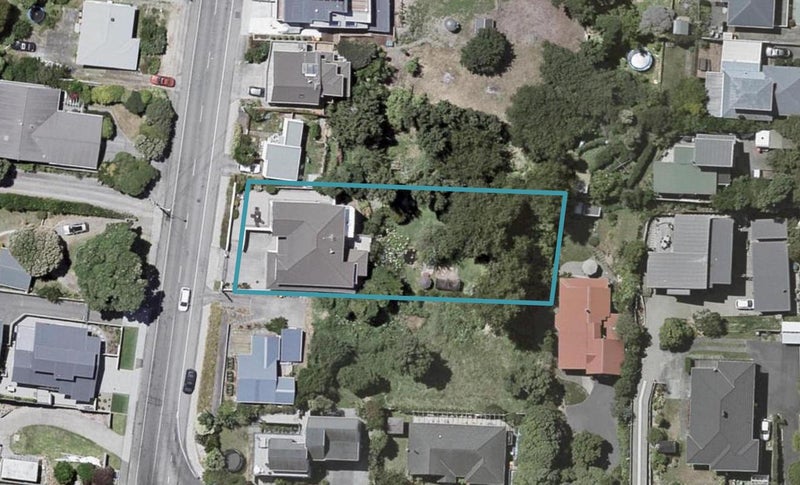 188 Rosetta Road, Raumati South, Paraparaumu - Carousel 1