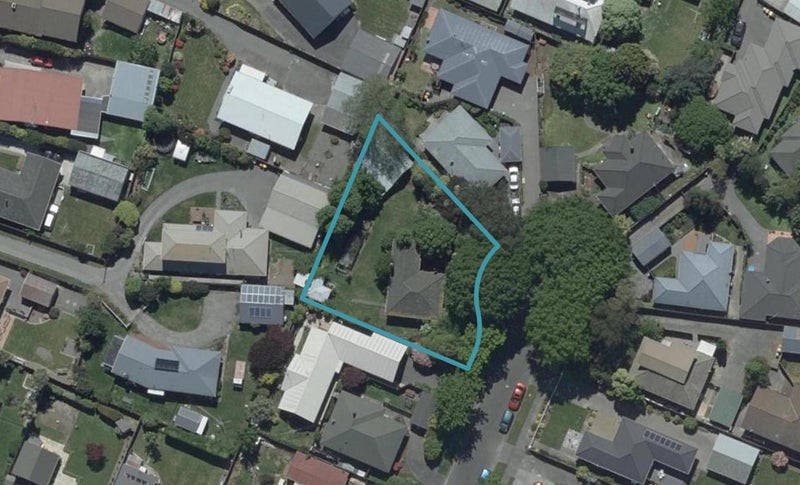 7 Oakhurst Place, Russley, Christchurch - Carousel 1