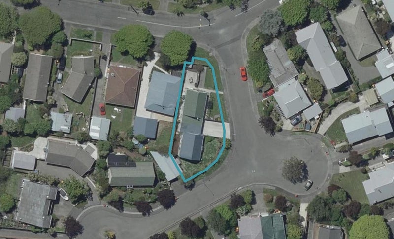 1/17 Brabourne Street, Hillsborough, Christchurch - Carousel 1