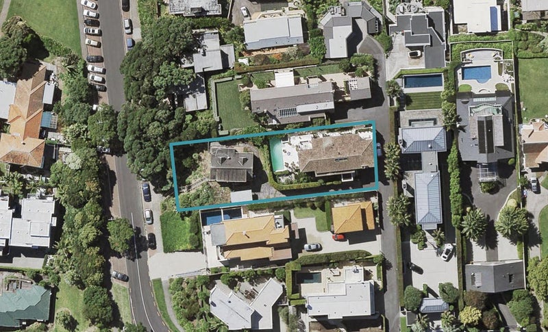 8A Ronaki Road, Mission Bay, Auckland - Carousel 1