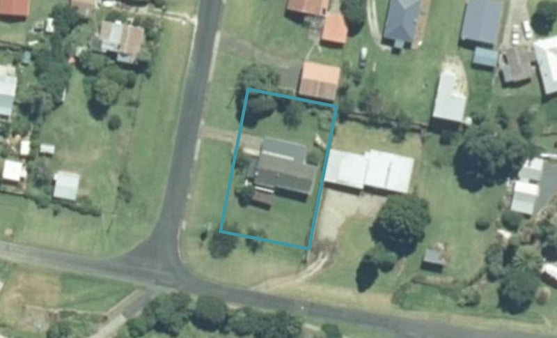 141 Fairchild Street, Kawhia, Kawhia - Carousel 1
