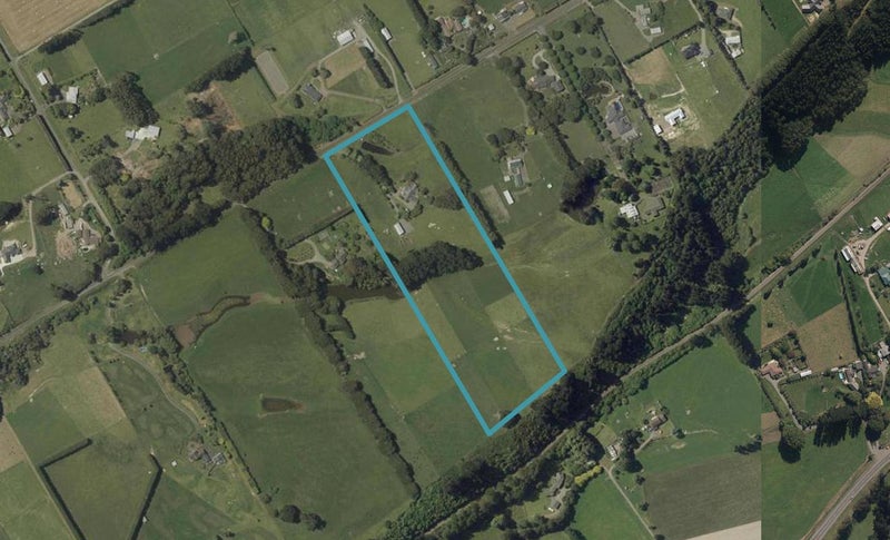 132 Hendersons Line, Kelvin Grove, Palmerston North - Carousel 1
