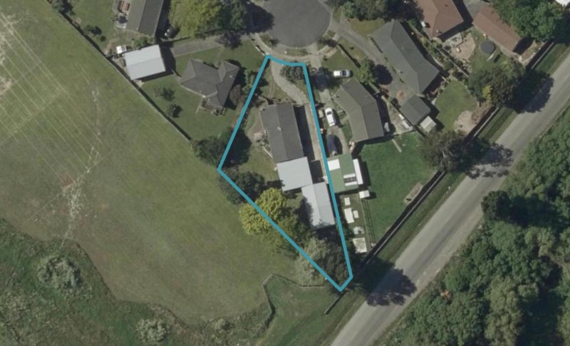 51 Escort Grove, Awapuni, Palmerston North - Carousel 1