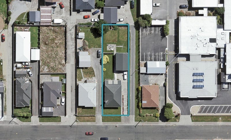 28 Price Street, Grasmere, Invercargill - Carousel 1