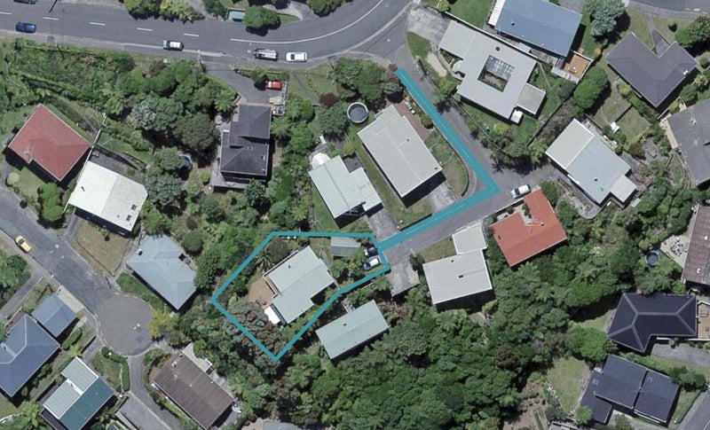11 Kau Kau Way, Ngaio, Wellington - Carousel 1