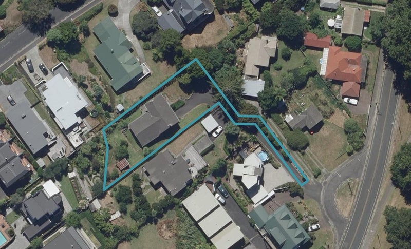 24 Hillsborough Terrace, Hamilton Central, Hamilton - Carousel 1