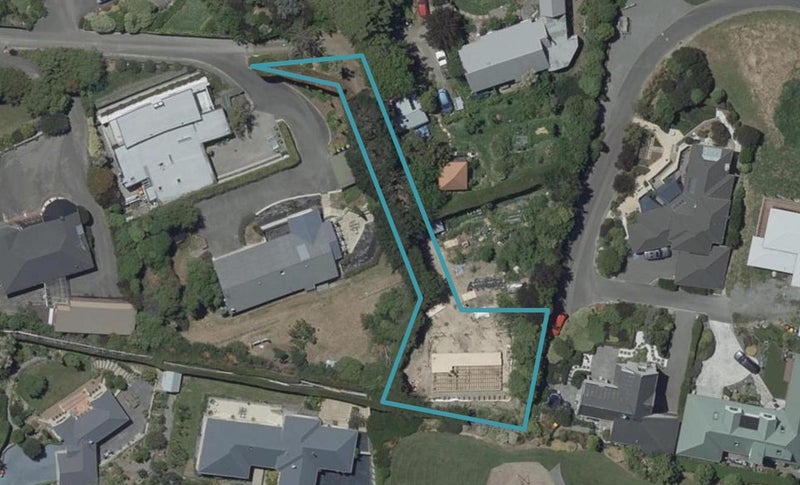 423B Cashmere Road, Westmorland, Christchurch - Carousel 1