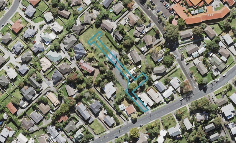 19/116 Colwill Road, Massey, Auckland - Carousel 1