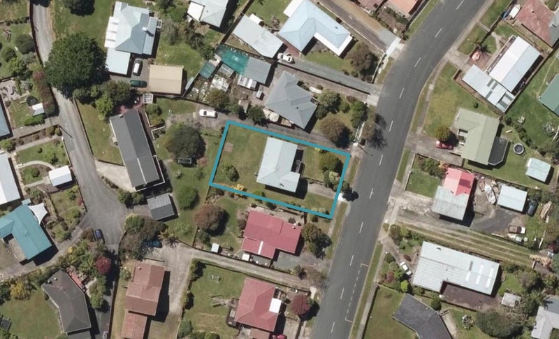 14 Arcus Street, Raumanga, Whangarei - Carousel 1