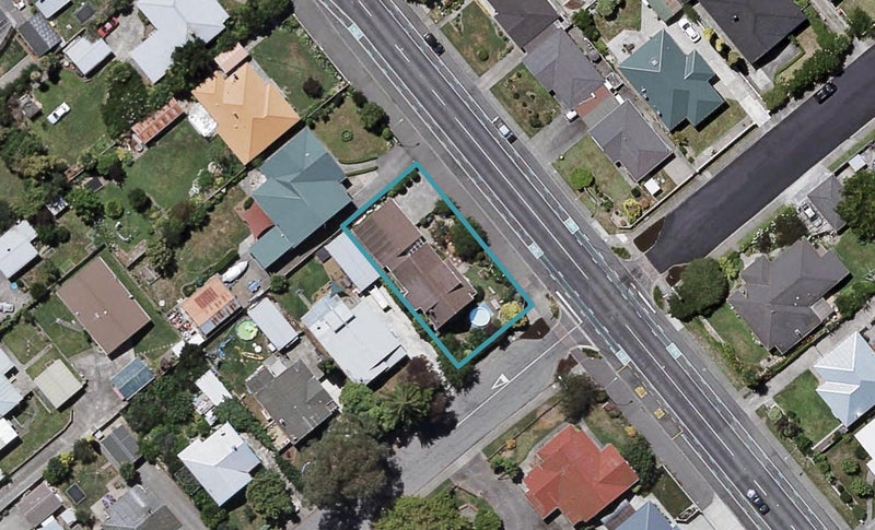 700 Saint Aubyn Street West, Saint Leonards, Hastings - Carousel 1