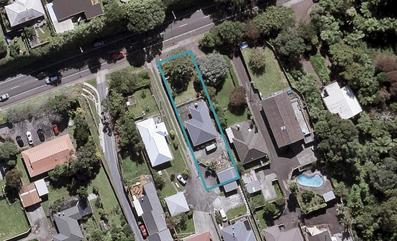 505 Devon Street West, Blagdon, New Plymouth - Carousel 1