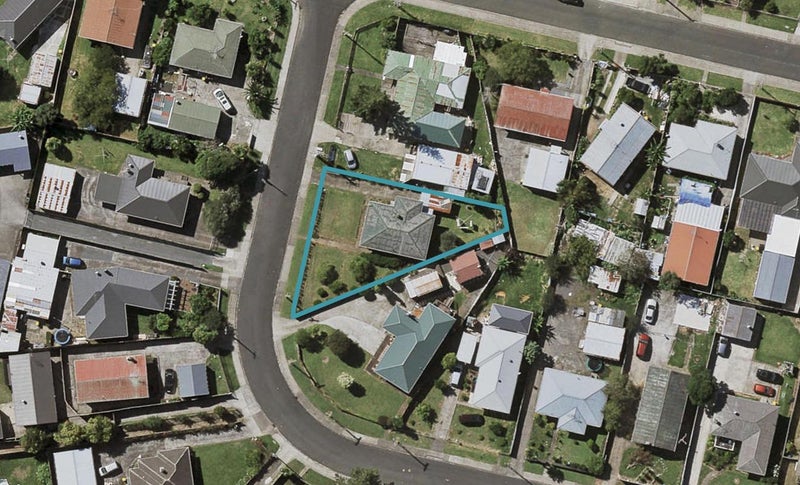 23 Parker Crescent, Otara, Auckland - Carousel 1