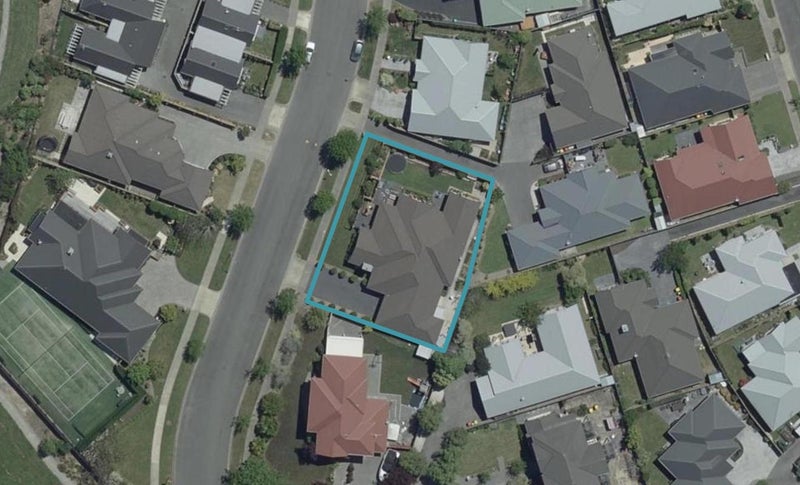 21 Saracen Avenue, Northwood, Christchurch - Carousel 1