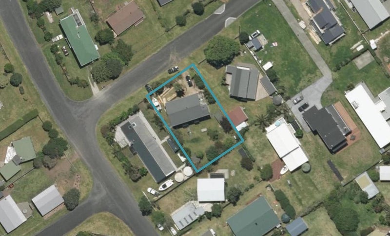 4 Galbraith Street, Matapouri, Whangārei - Carousel 1